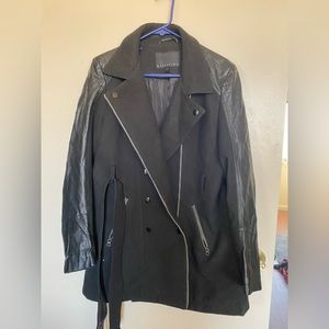 Woman’s jacket